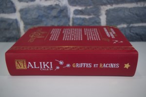 Maliki - Cycle 1er - Griffes et Racines (03)